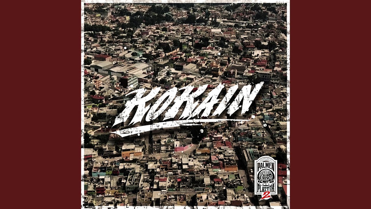 Kokain