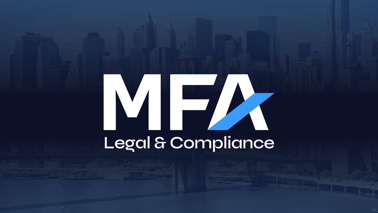 Keynote interview with SEC Commissioner Mark Uyeda | MFA Legal & Compliance 2025