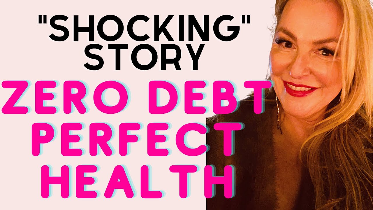 POWERFUL SUCCES STORY Proof ALL THINGS Are Possible!