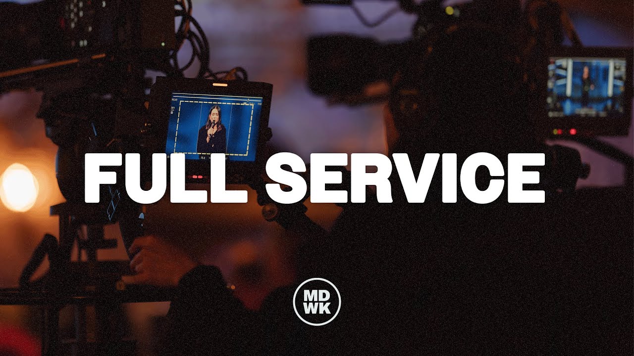 Midweek Service LIVE