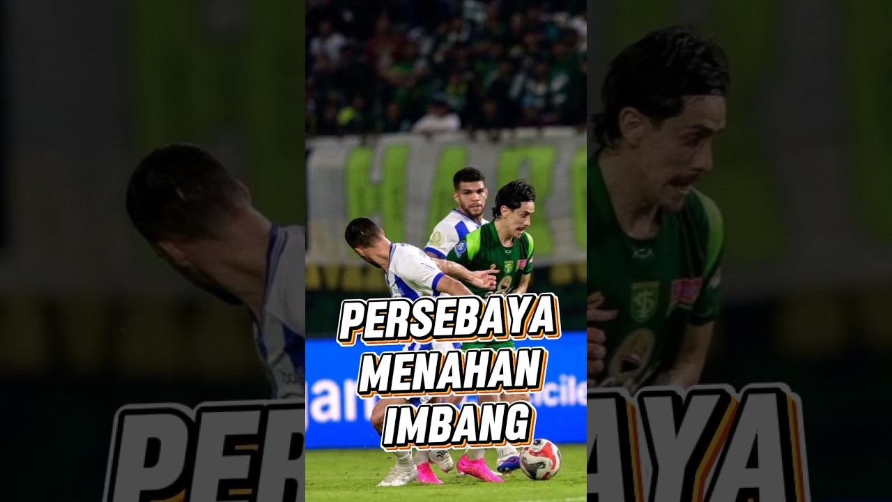 #liga1indonesia #shorts #persibbandung #persebaya #brisuperleague #psmmakassar #persita #football