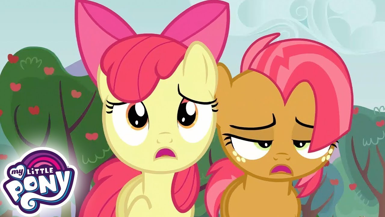 My Little Pony Deutsch 🦄 Spike zu Diensten | Freundschaft ist Magie | Ganze Folge MLP