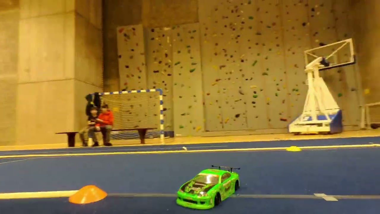 BTMC Indoor 2022