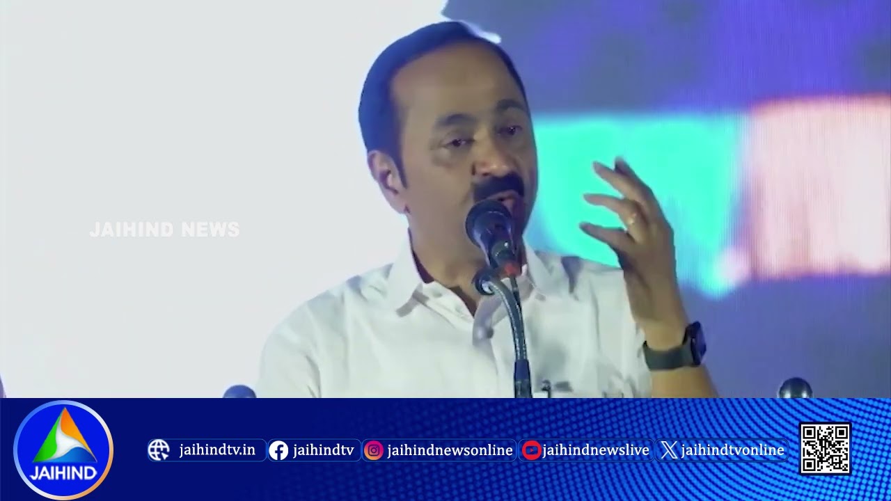 പറവൂരിന്റെ മണ്ണില്‍ വികാരാധീനനായി പ്രതിപക്ഷ നേതാവ് വി.ഡി. സതീശന്‍.