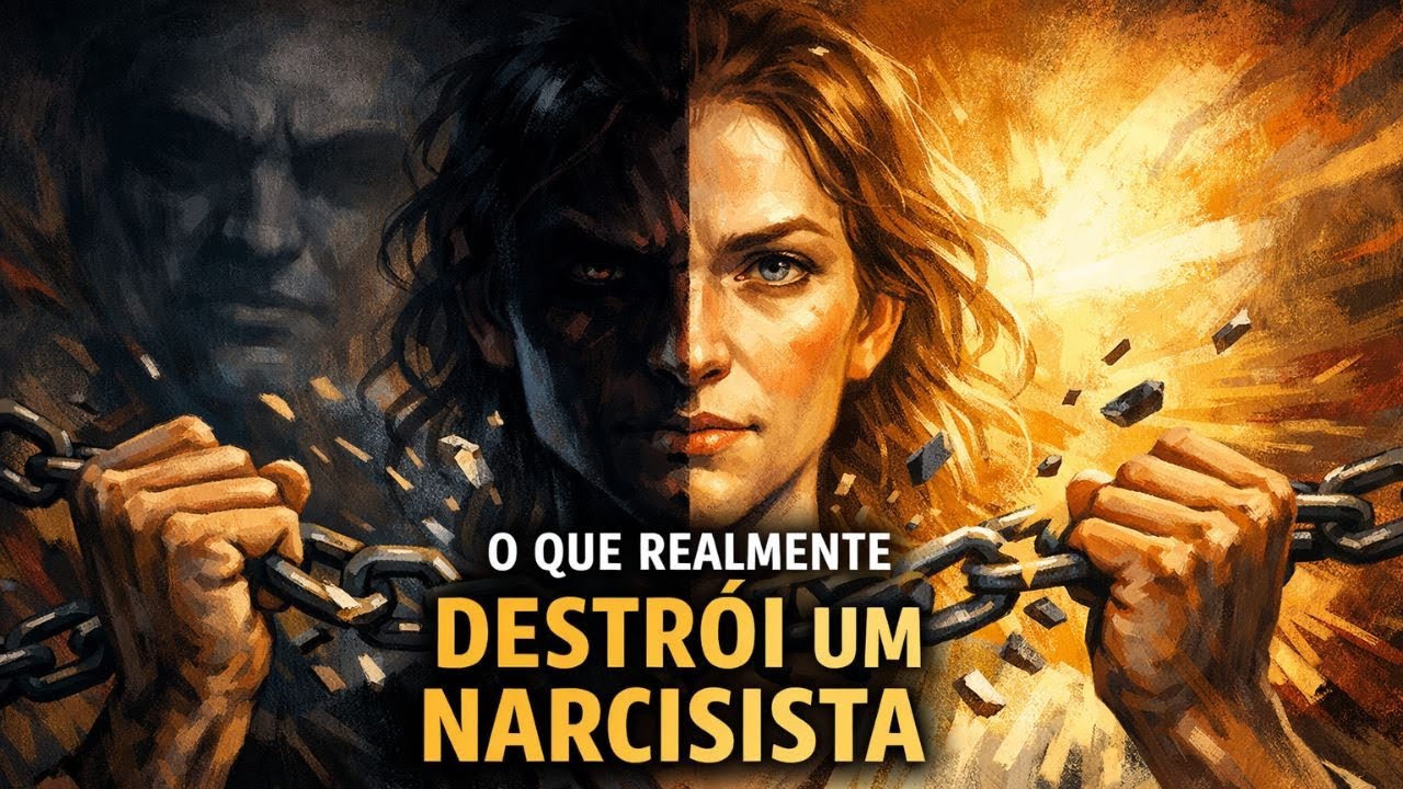 12 Segredos Vergonhosos do Narcisista que Você Precisa Conhecer