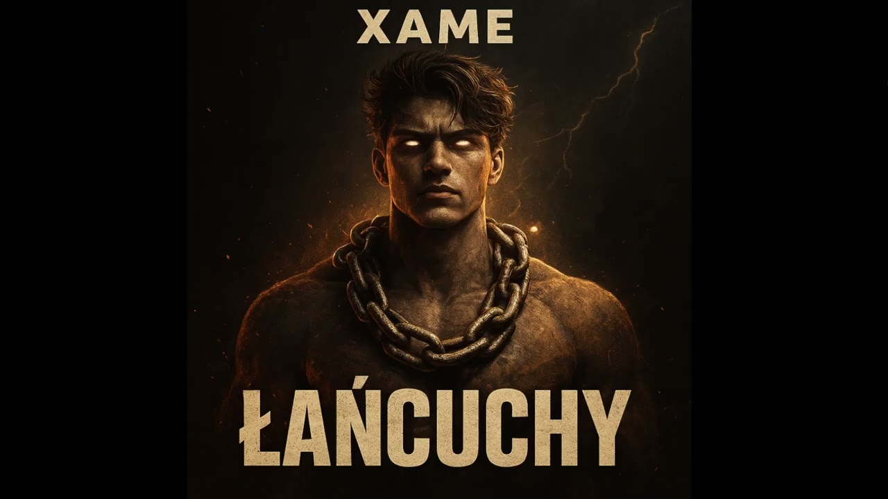Xame - Łańcuchy (prod. Xame)