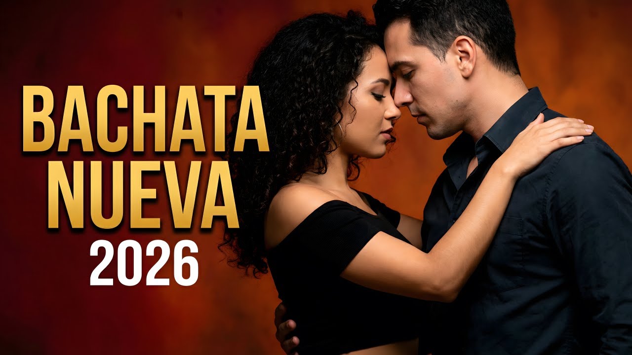 Bachata Mix 2026 Sueños de Amor | Ritmo Lento Para Dos