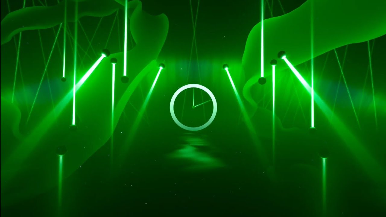 Beat Saber - Clocks (Zen Mode)