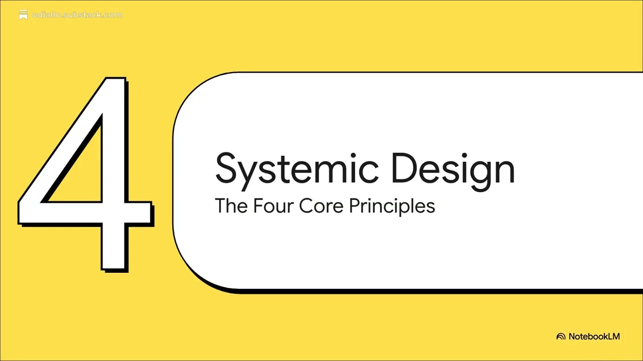 RevOps: Architect's Mindset
