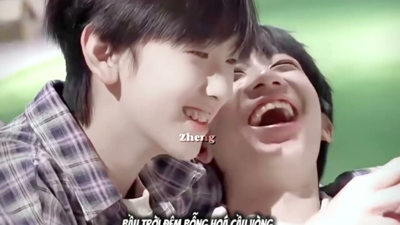 Nguyên Thụy × Văn Hàm
