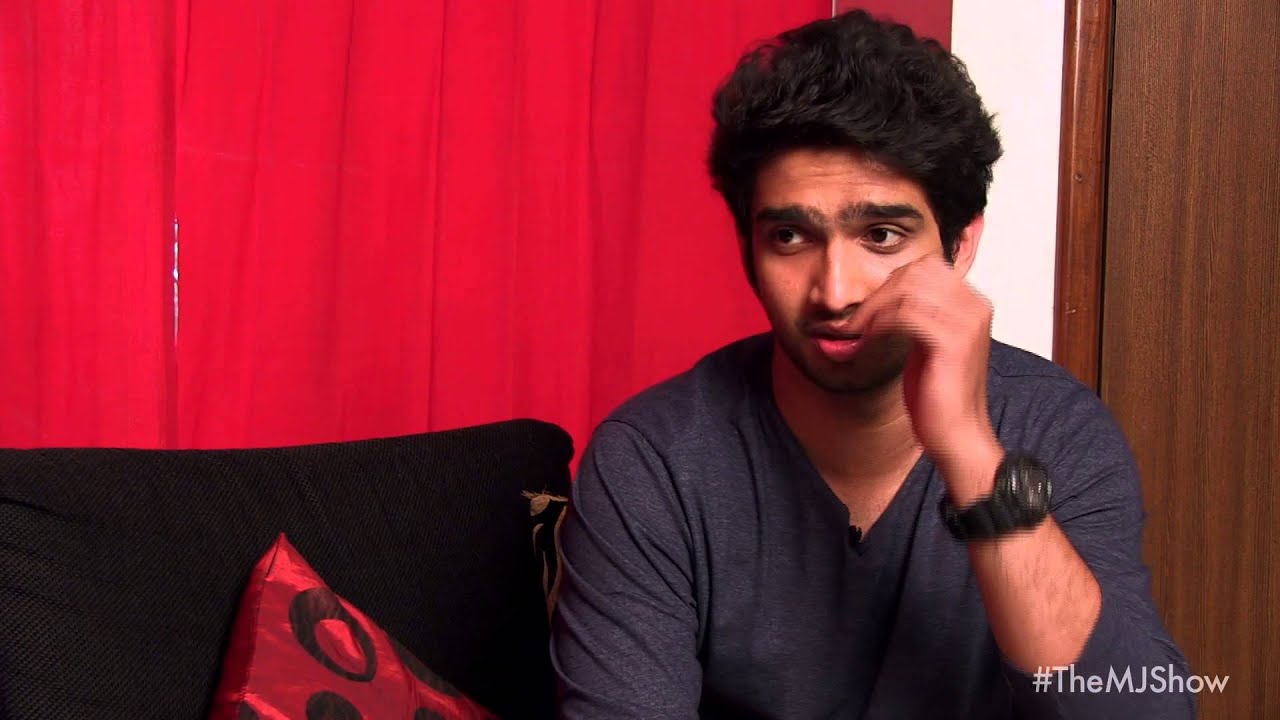 Amaal Mallik || Talks About Composing Jingles || The MJ Show (Part 2)