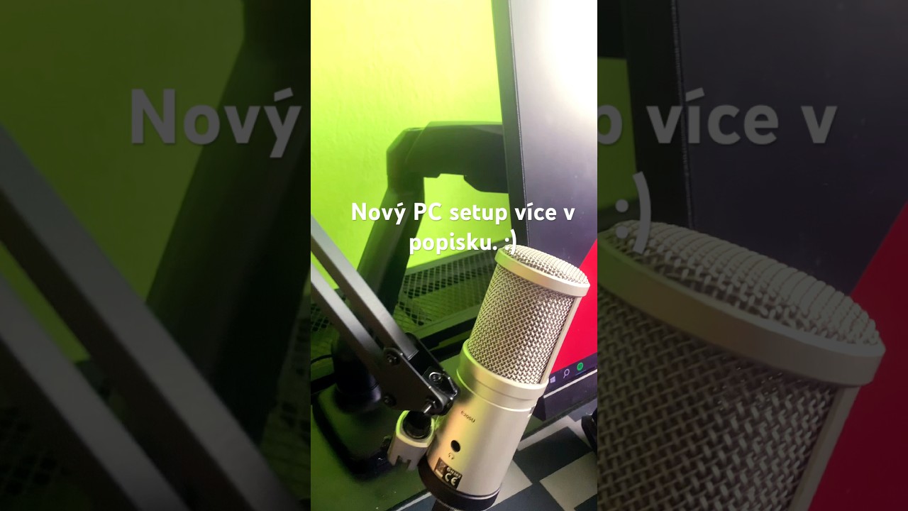 #gamingczsk #gamingcz #hran&iacute; #cz