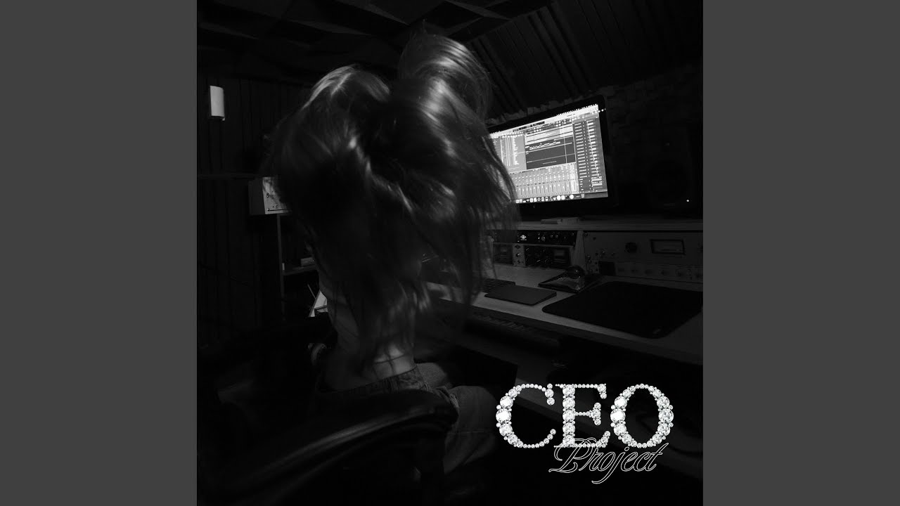 Project CEO