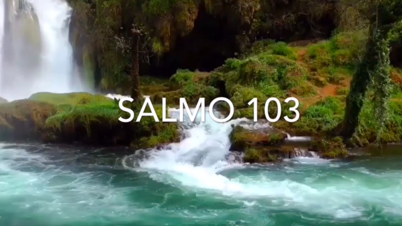 Salmo 103 - Audio - Beibel na Papiamentu