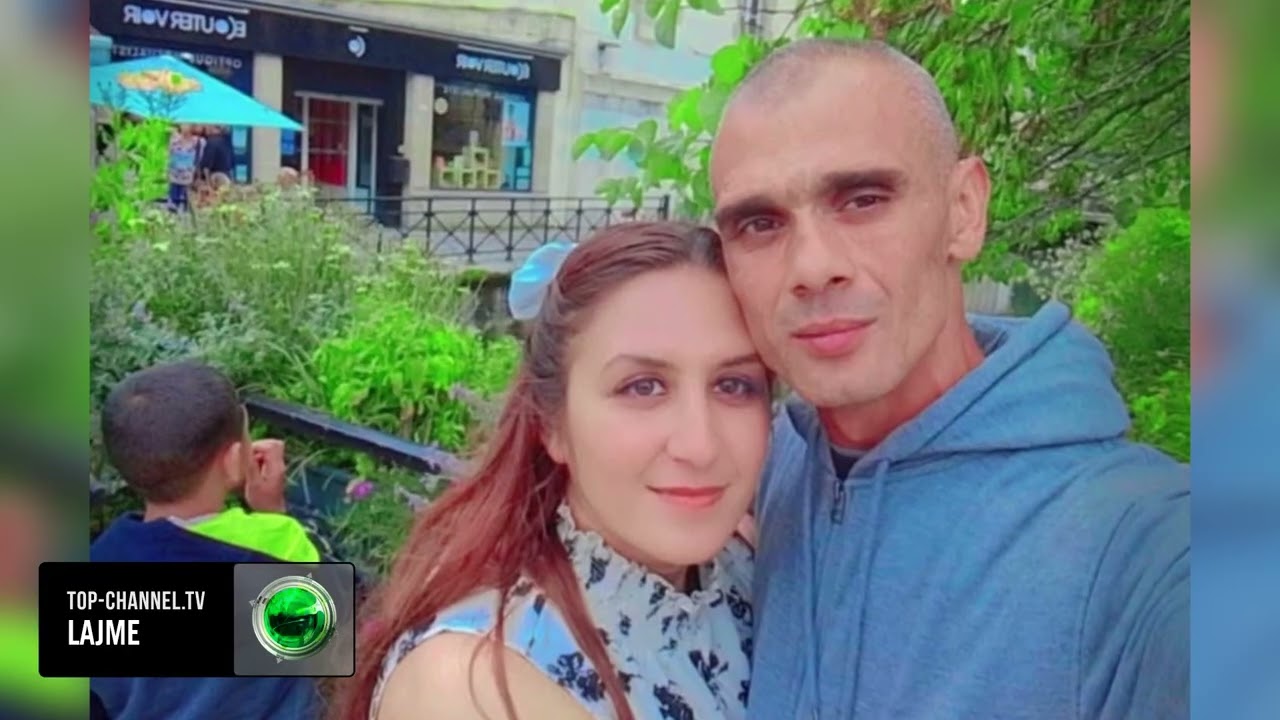 Top Channel/ Ngjarja tragjike n&euml; Franc&euml;, t&euml; af&euml;rmit e &ccedil;iftit shqiptar k&euml;rkojn&euml; kthimin e trupave