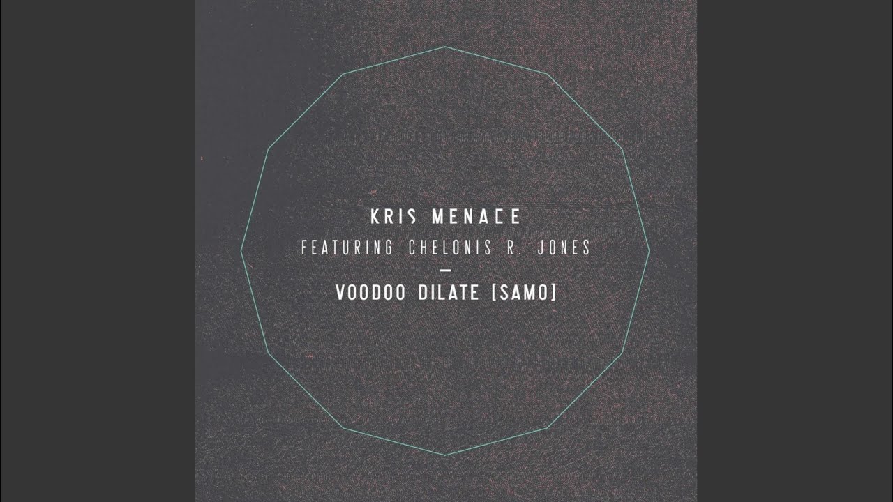 Voodoo Dilate (Samo) (The Visionaires Remix)