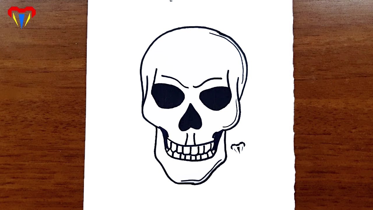 kuru kafa &ccedil;izimi - kolay  &ccedil;izimleri - kolay &ccedil;izimler, basit, sevimli, g&uuml;zel,  tatlı,  resim