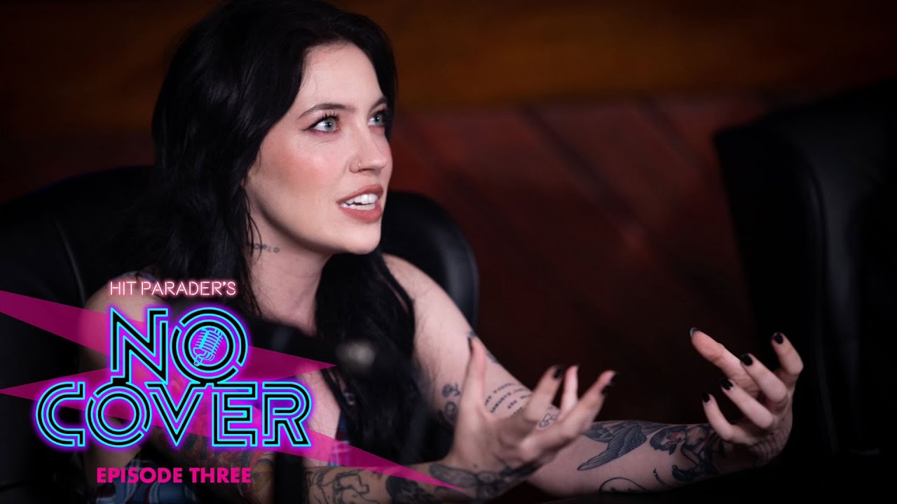NO COVER - Episode 3 (The only Music Competition show w/ unsigned artists performing original songs)