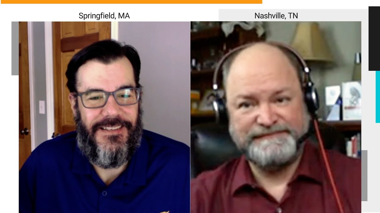 Steps for a Successful Database Migration | OD451