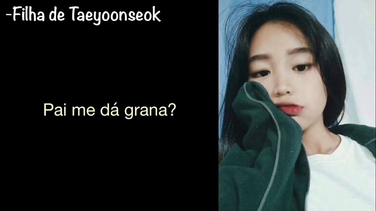 [LIGAÇÃO BTS]- CRIAS ADOLESCENTES