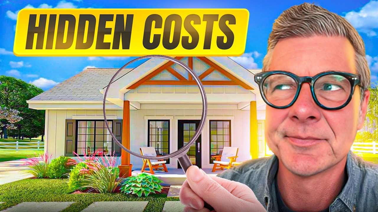 REAL Cost of Buying a House in San Diego 2025