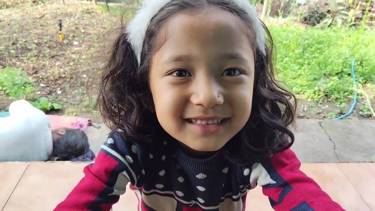 Ghar Ke Chota Chota ka @ deepa official vlogs