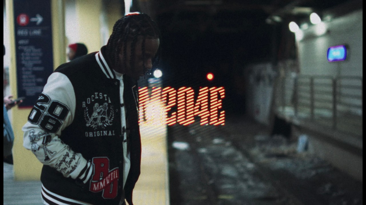 M2o4e  - Boxed In (Official Music Video) Shot By @thelabvisuals5122