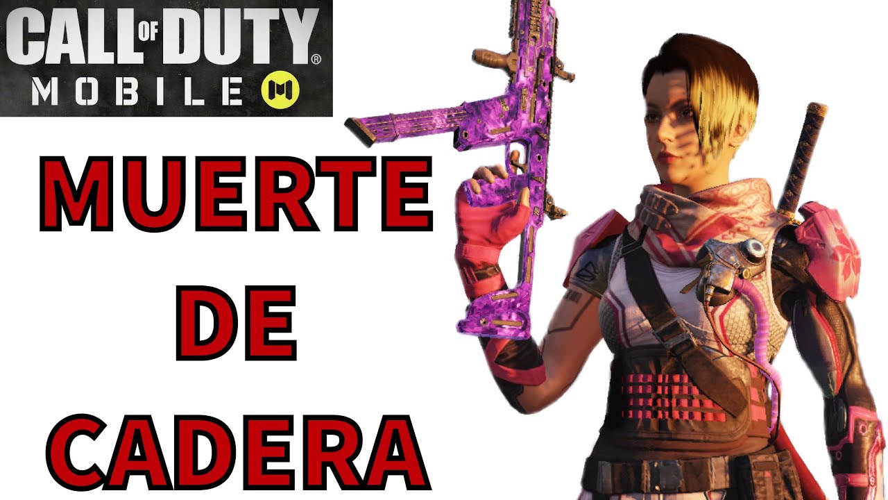 ☠️ Probando VUESTRAS Clases: FENNEC BATTLE ROYALE ☠️ - COD MOBILE - Gameplay español (iOS Android)