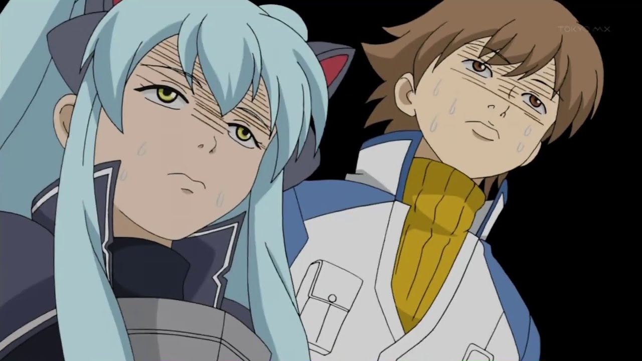 Falcom Academy but not even Aidios knows the context