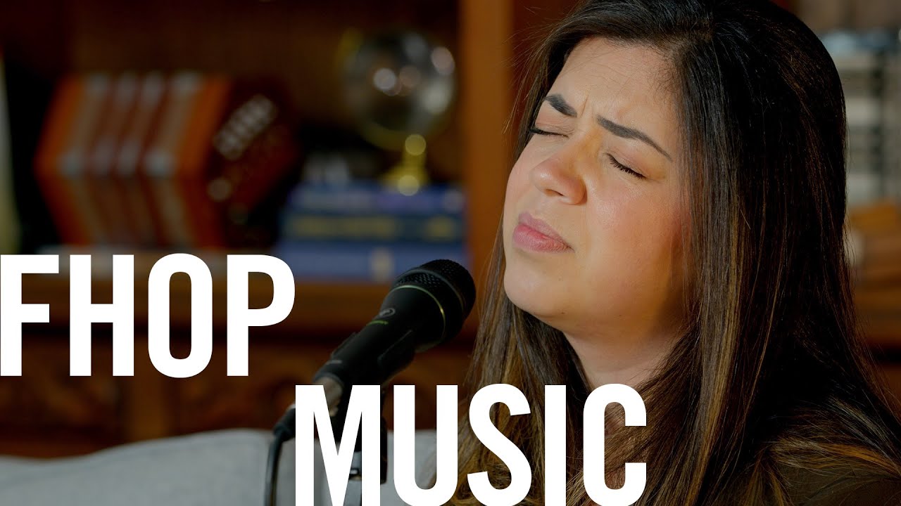 FHOP Music - Na Casa #51 (O Canto das Igrejas)