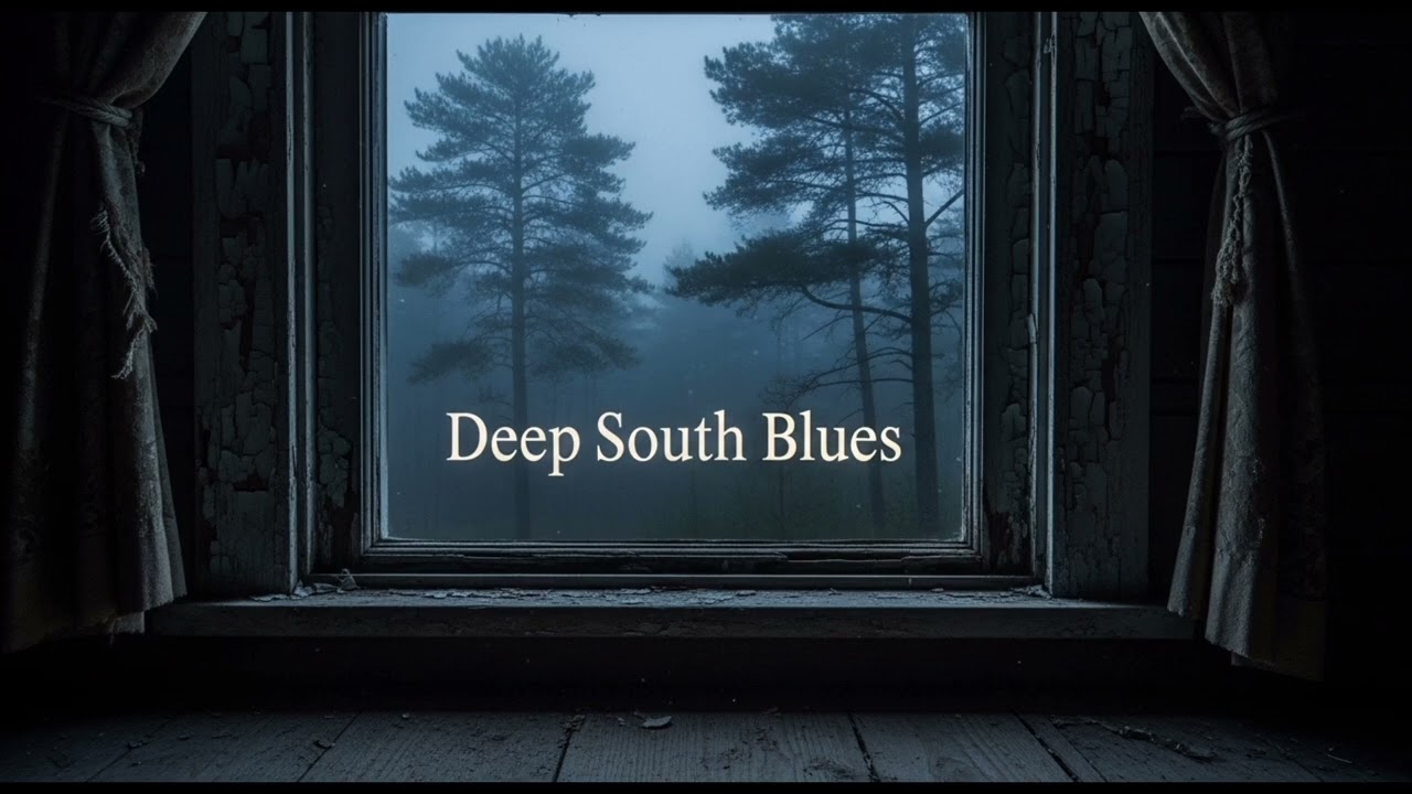Black Coffee Blues