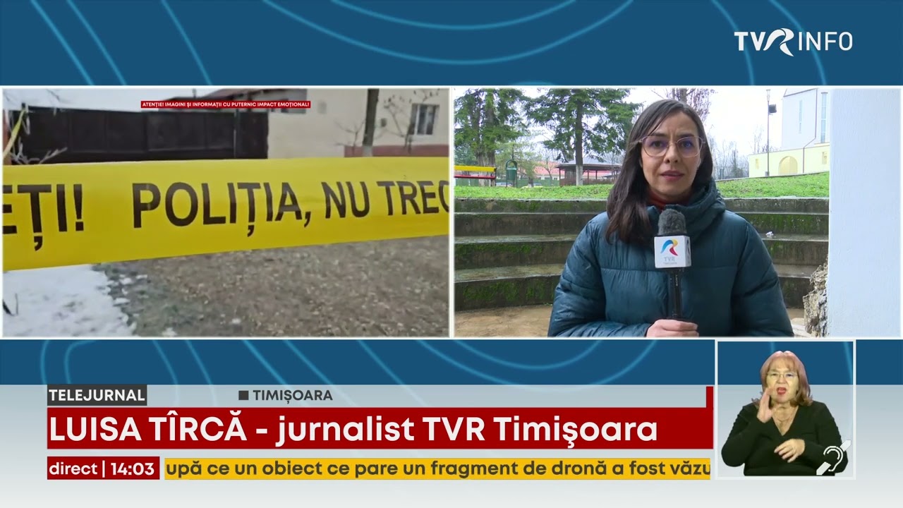 Copilul de 13 ani, acuzat de crimă, evaluat psihologic