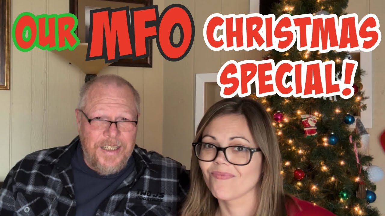 An MFO Christmas Special Episode 