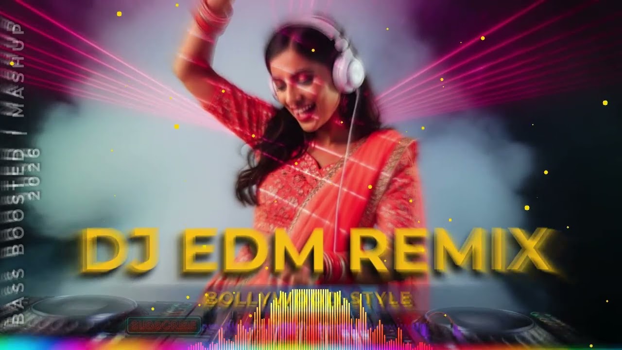 Hindi Touch Romantic Remix 🔥 Deep Love DJ Set | Bollywood Emotional Club Mix