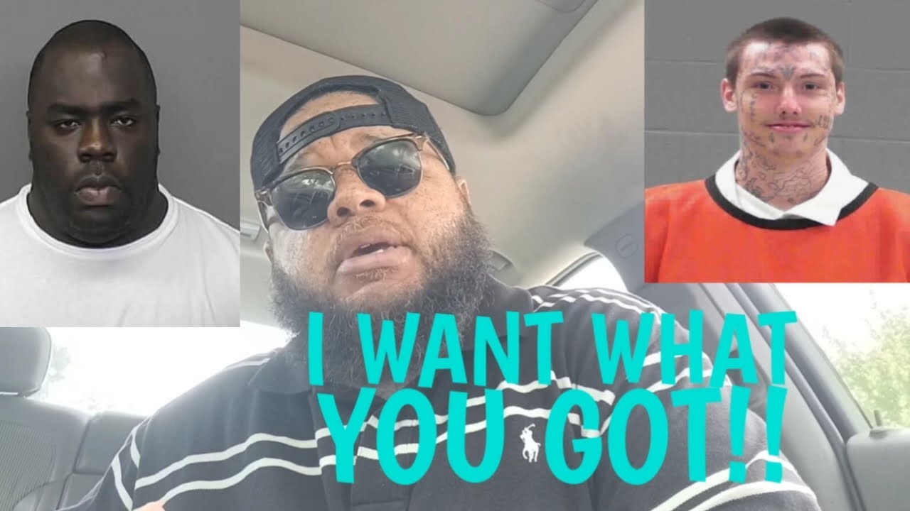 PRISON PLUG GETS VIOLATED BY BIG BUBB AND HIS CREW #prisonstory #prisonlife #fleecejohnson #prison