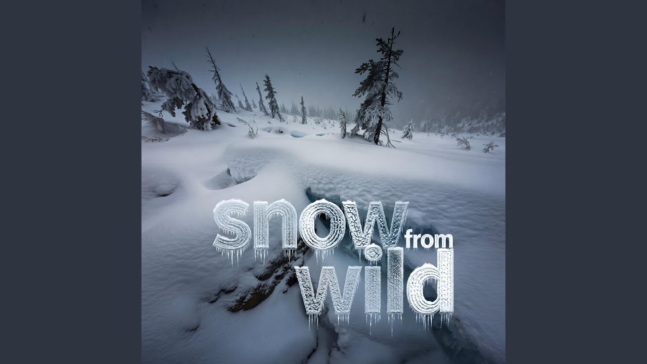 Snow From Wild (Euro Style Chill)