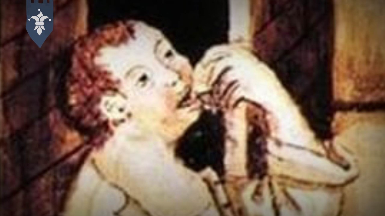 Cheap Meals Medieval Peasants Ate to Stay Alive...
