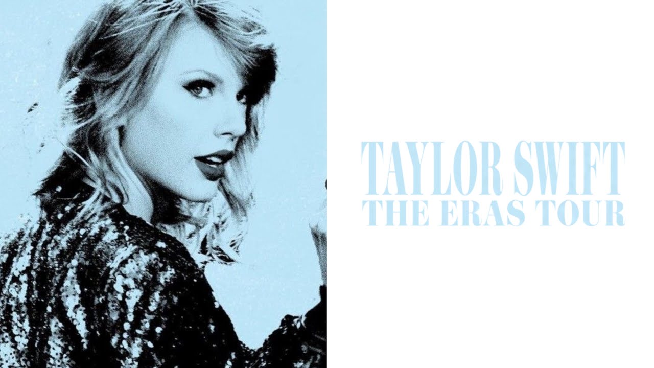 1989 Era - Live From TS | The Eras Tour