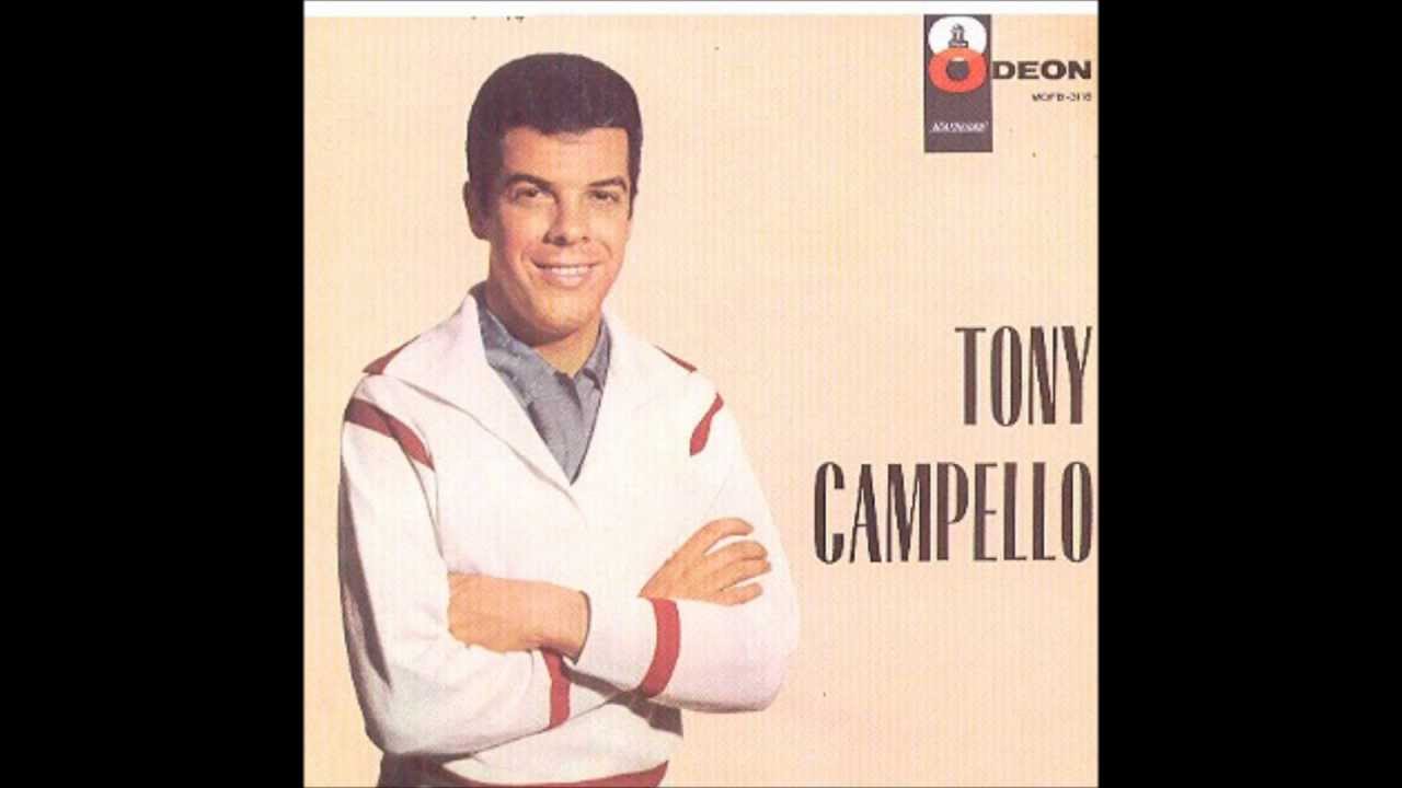 1958 11 04 Forgive me Tony Campello