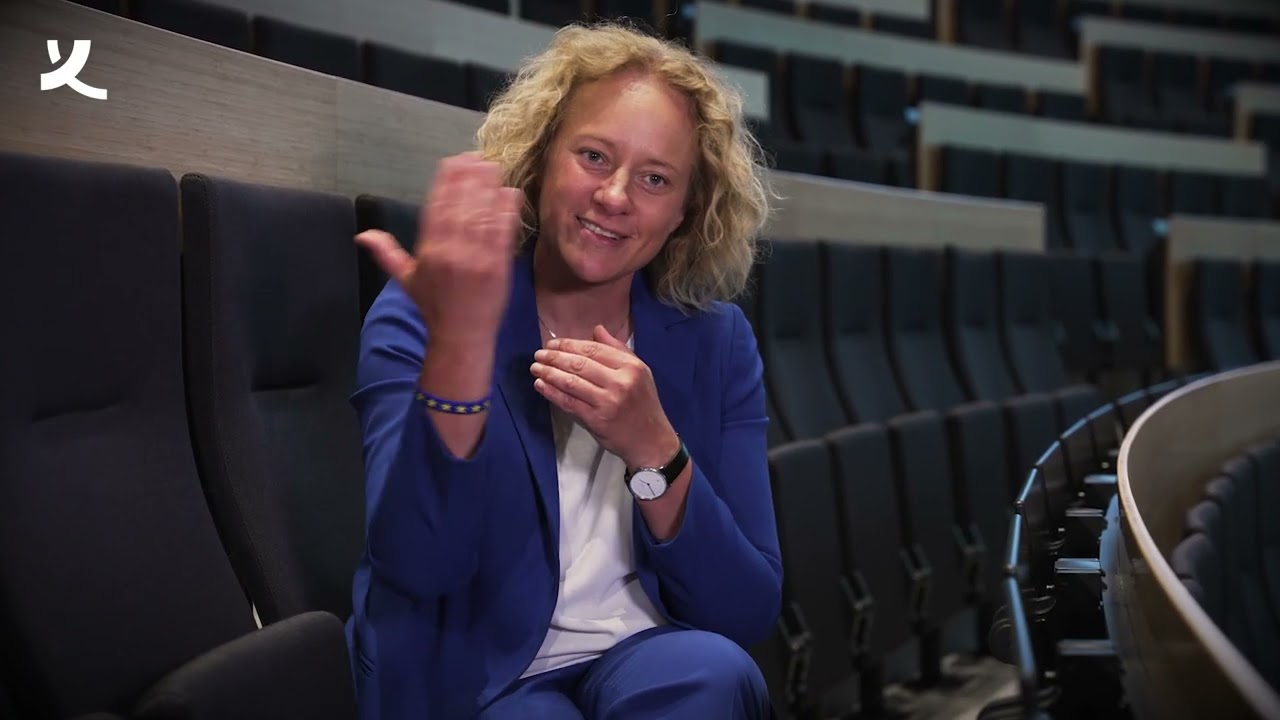 Stephanie Wehner &ndash; K&ouml;rber Prize Winner 2025: Pioneering the quantum internet