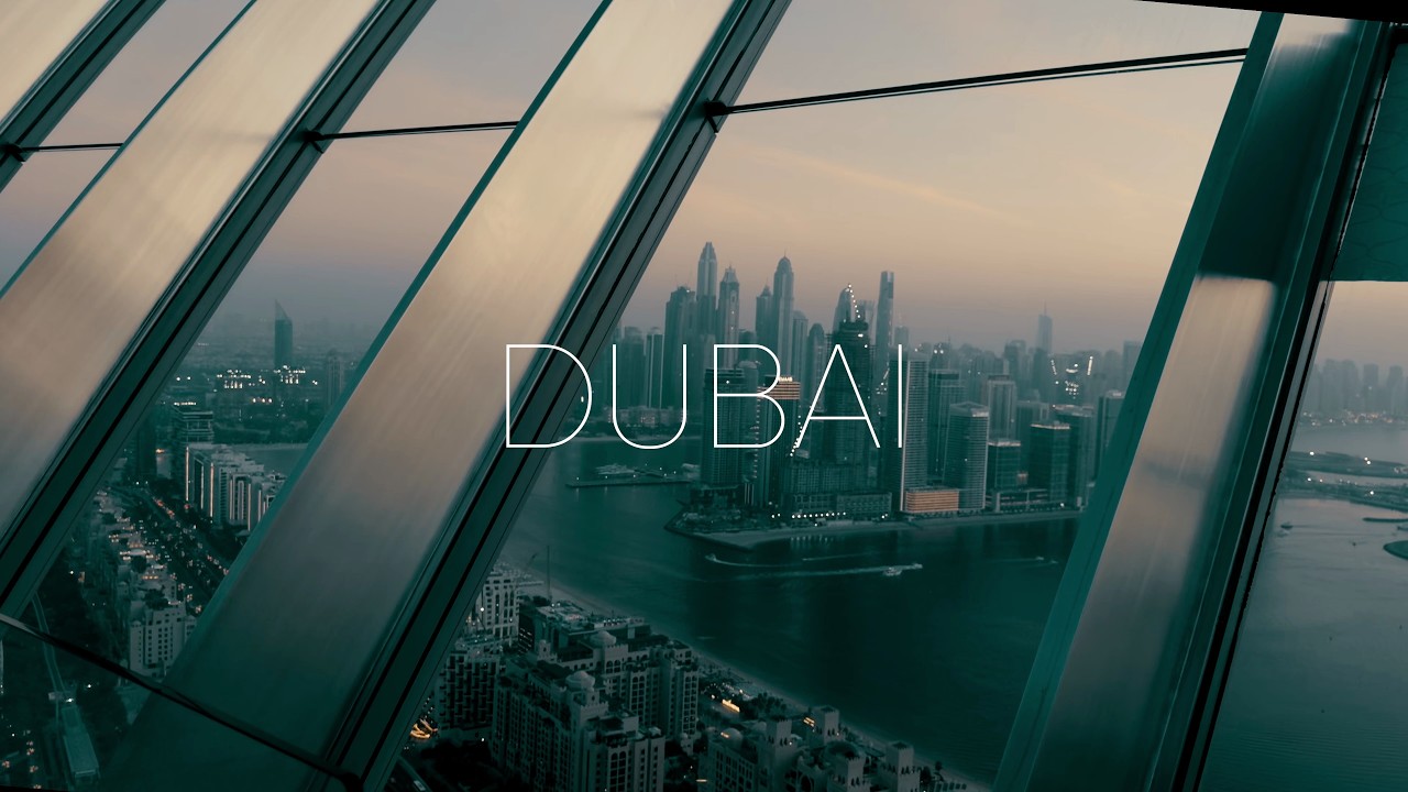 Dubai 2026