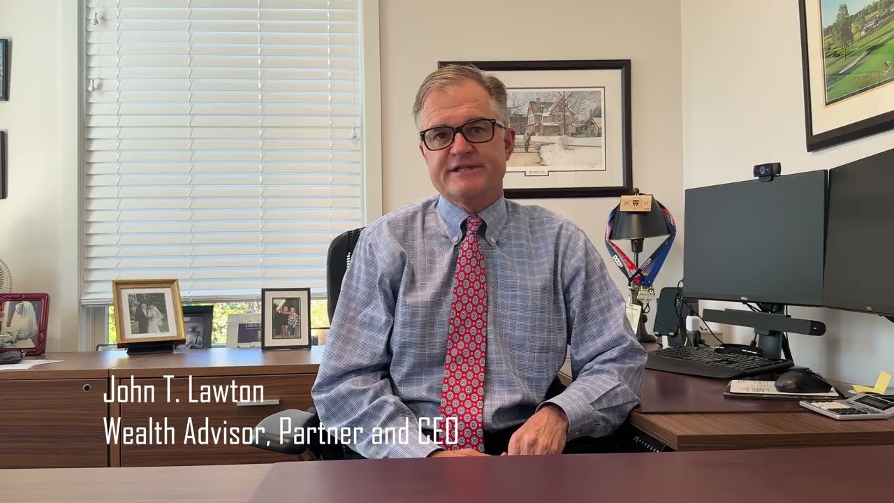 Q1 2026 Economy Review: Establishing a Mindset of Informed Calm