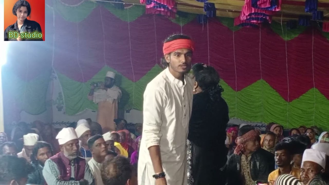 তারা যেন ভুলি না গো বাউল শরিফা দেওয়ান