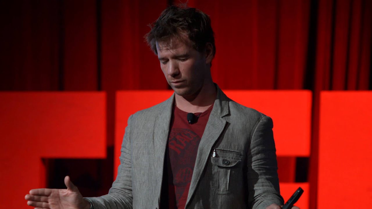 Learning Via Your Style | DJ Cunningham | TEDxYouth@Toronto
