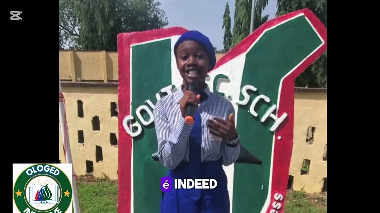 Energy Debate between GDSS KARU Vs GSS KARSHI(Preliminary round 1) 