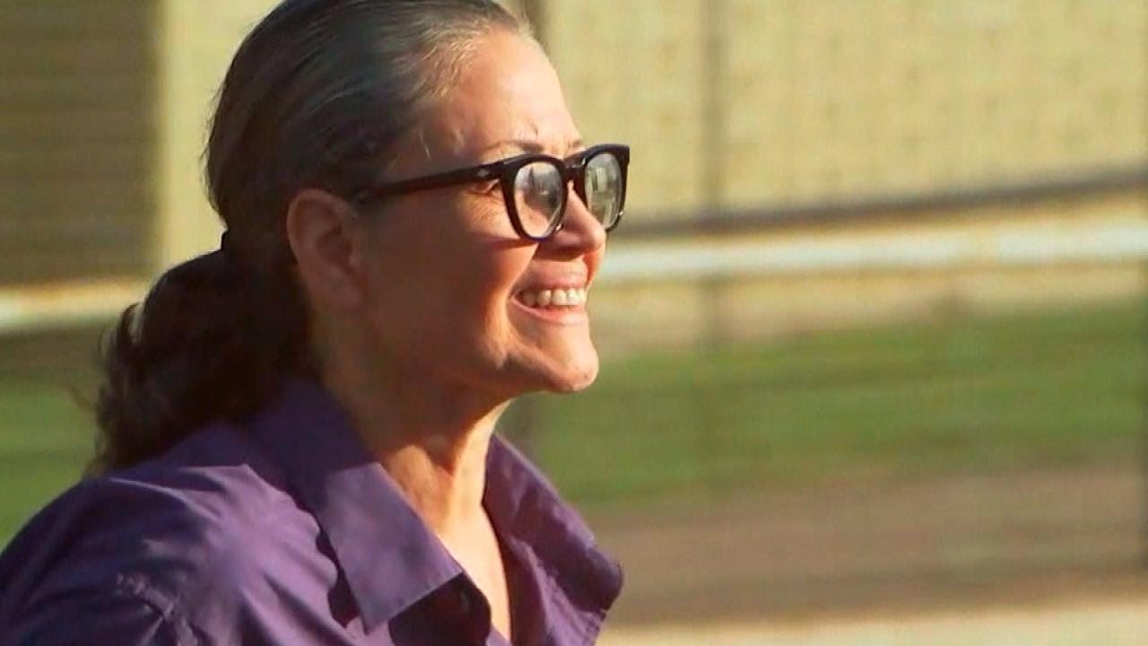 Clara Harris Released From Prison After Serving 15 Years for Killing Husband