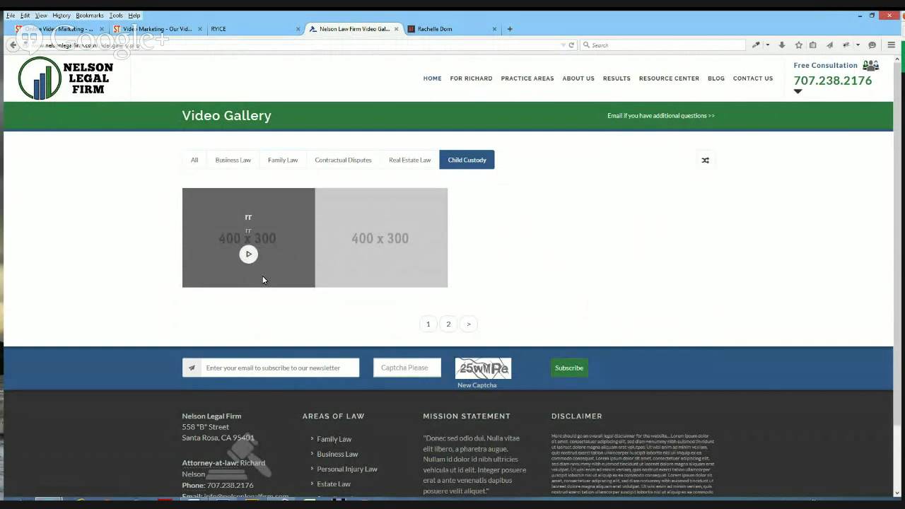 How To Incorporate Video Into Your Website