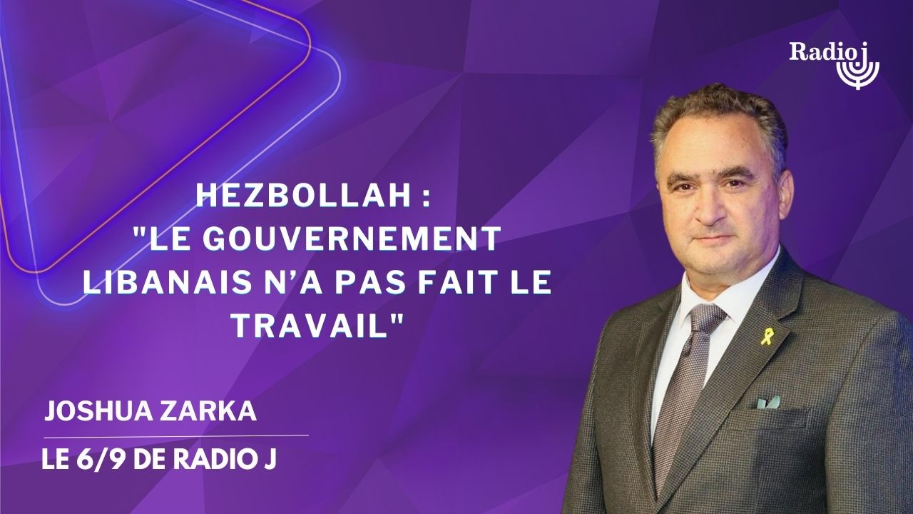 Israël/Iran : 