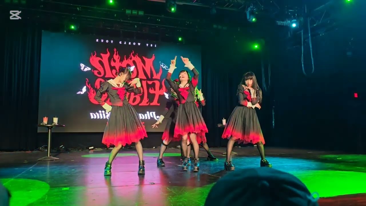 phantom siita - otomodachi Dance Mirror