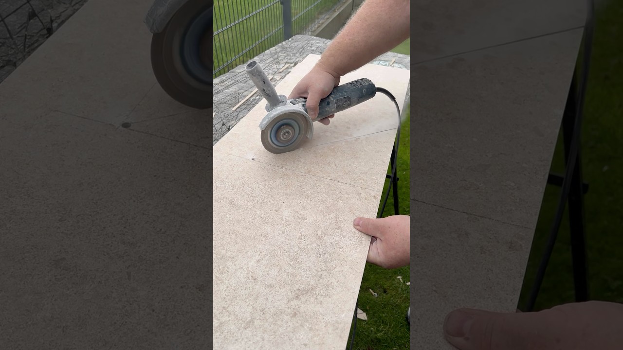 #diy #tiles #fliesen #handwerk #handwork #home #viral #viralvideo #foryou